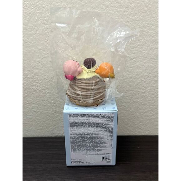 Kirby Paldolce Collection Box Vol. 3 Figure - Style B - Picture 2 of 4